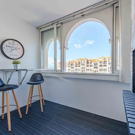 Tatil Evi La Pointe Vermeille, Piscine Le Barcarès